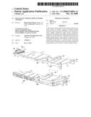 Multi-stack storage module board assembly diagram and image