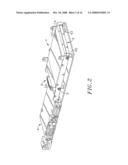 Multi-stack storage module board assembly diagram and image