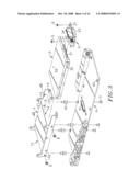 Multi-stack storage module board assembly diagram and image