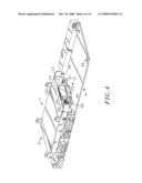 Multi-stack storage module board assembly diagram and image