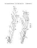 Multi-stack storage module board assembly diagram and image