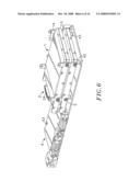 Multi-stack storage module board assembly diagram and image