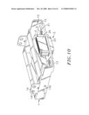 Multi-stack storage module board assembly diagram and image