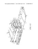 Multi-stack storage module board assembly diagram and image