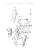 Multi-stack storage module board assembly diagram and image