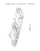 Multi-stack storage module board assembly diagram and image