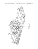 Multi-stack storage module board assembly diagram and image