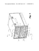 Blade Device Enclosure diagram and image