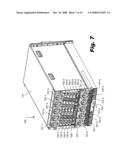 Blade Device Enclosure diagram and image