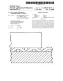 Metal screen and adhesive composite thermal interface diagram and image