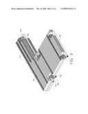 THERMAL DISSIPATING DEVICE diagram and image