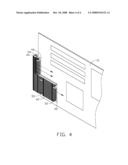 THERMAL DISSIPATING DEVICE diagram and image