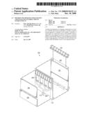 METHOD AND APPARATUS FOR ALIGNING AND INSTALLING FLEXIBLE CIRCUIT INTERCONNECTS diagram and image