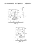 METHOD AND APPARATUS FOR ALIGNING AND INSTALLING FLEXIBLE CIRCUIT INTERCONNECTS diagram and image