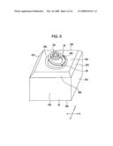 Function Element, Method For Manufacturing The Function Element, Electronic Device Equipped With The Function Element, And Method For Manufacturing The Electronic Device diagram and image