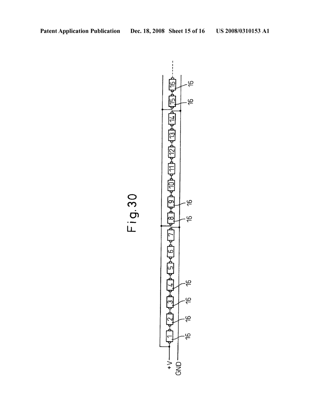 Backlight and liquid crystal display device - diagram, schematic, and image 16