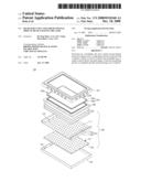 BACKLIGHT UNIT AND LIQUID CRYSTAL DISPLAY DEVICE HAVING THE SAME diagram and image