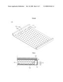 BACKLIGHT UNIT AND LIQUID CRYSTAL DISPLAY DEVICE HAVING THE SAME diagram and image