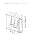 DIRECT-TYPE BACKLIGHT MODULE diagram and image