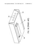 DIRECT-TYPE BACKLIGHT MODULE diagram and image