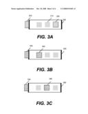 ADDRESSABLE LIGHTING ELEMENT FOR A MOBILE COMMUNICATION DEVICE diagram and image