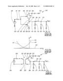 Intergrated power converter and gate driver circuit diagram and image