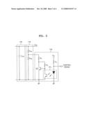 POWER SUPPLY INPUT DEVICE diagram and image