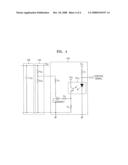 POWER SUPPLY INPUT DEVICE diagram and image