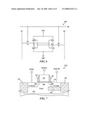 SRAM WITH ASYMMETRICAL PASS GATES diagram and image