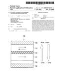 MAGNETIC RANDOM ACCESS MEMORY AND WRITE METHOD OF THE SAME diagram and image