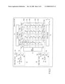 MAGNETIC RANDOM ACCESS MEMORY AND WRITE METHOD OF THE SAME diagram and image