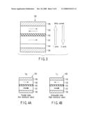 MAGNETIC RANDOM ACCESS MEMORY AND WRITE METHOD OF THE SAME diagram and image