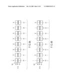 MAGNETIC RANDOM ACCESS MEMORY AND WRITE METHOD OF THE SAME diagram and image