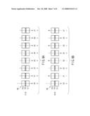 MAGNETIC RANDOM ACCESS MEMORY AND WRITE METHOD OF THE SAME diagram and image