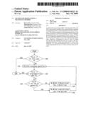 Method for programming a multilevel memory diagram and image