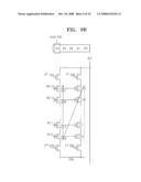 Flash Memory Devices Having Three Dimensional Stack Structures and Methods of Driving Same diagram and image