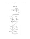 Flash Memory Devices Having Three Dimensional Stack Structures and Methods of Driving Same diagram and image