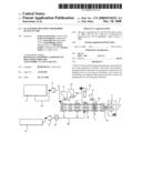 Elastomer mixtures for rubber manufacture diagram and image