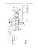 Elastomer mixtures for rubber manufacture diagram and image