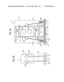 OPTICAL PICKUP AND OPTICAL DISK APPARATUS diagram and image