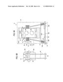 OPTICAL PICKUP AND OPTICAL DISK APPARATUS diagram and image