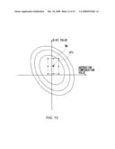 COMPENSATION VALUE SETTING DEVICE AND COMPENSATION VALUE SETTING METHOD diagram and image