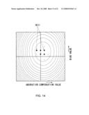 COMPENSATION VALUE SETTING DEVICE AND COMPENSATION VALUE SETTING METHOD diagram and image