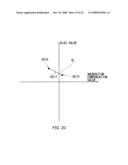 COMPENSATION VALUE SETTING DEVICE AND COMPENSATION VALUE SETTING METHOD diagram and image