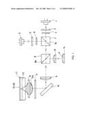 OPTICAL PICKUP APPARATUS diagram and image