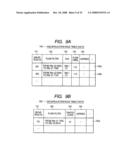 Communication system, server, control apparatus and communication apparatus diagram and image