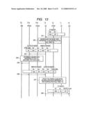 Communication system, server, control apparatus and communication apparatus diagram and image