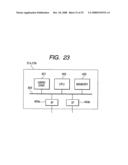 Communication system, server, control apparatus and communication apparatus diagram and image