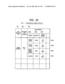 Communication system, server, control apparatus and communication apparatus diagram and image