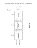 Dynamic receiver filter adjustment across preamble and information payload diagram and image
